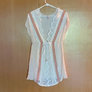 ⚠️SOLD⚠️Bohemian mini